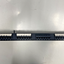 🔥AMP NETCONNECT CAT 5E SYSTEM 406330-1 PATCH PANELS 24 PORT   +
