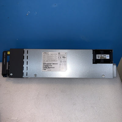 LITEON Model：PA-1192-1S	PWR-C1-1900WAC-P V01	341-101099-01 A0