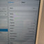 🔥 Apple iPad mini 1st Gen A1432 16GB Wi-Fi 7.9 inch White -