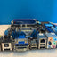 🔥 ASUS P7H55-M PRO LGA1156 Micro-ATX Motherboard with i5-660 CPU & DDR3