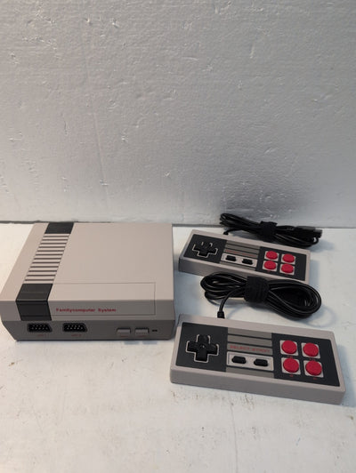 🔥Mini Retro Classic Family Computer System Video Game Console (NO CABLE) -