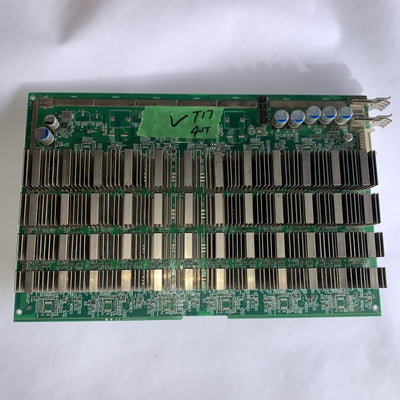 Bitmain  (40TH) Antminer T17 hashboard BHB07601