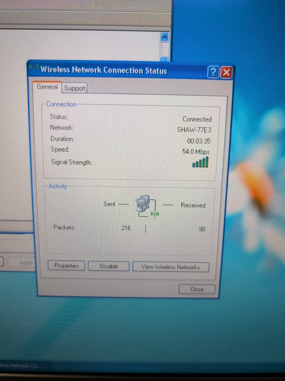 🔥 NICE TOSHIBA SATELLITE A70 15" Laptop Pentium 4 3.06GHz/512MB/40GB HD/winXP -