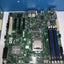 1 x  Supermicro X8SIL-F Computer Motherboard W/ X3440 CPU Tested (NO I/O Plate)