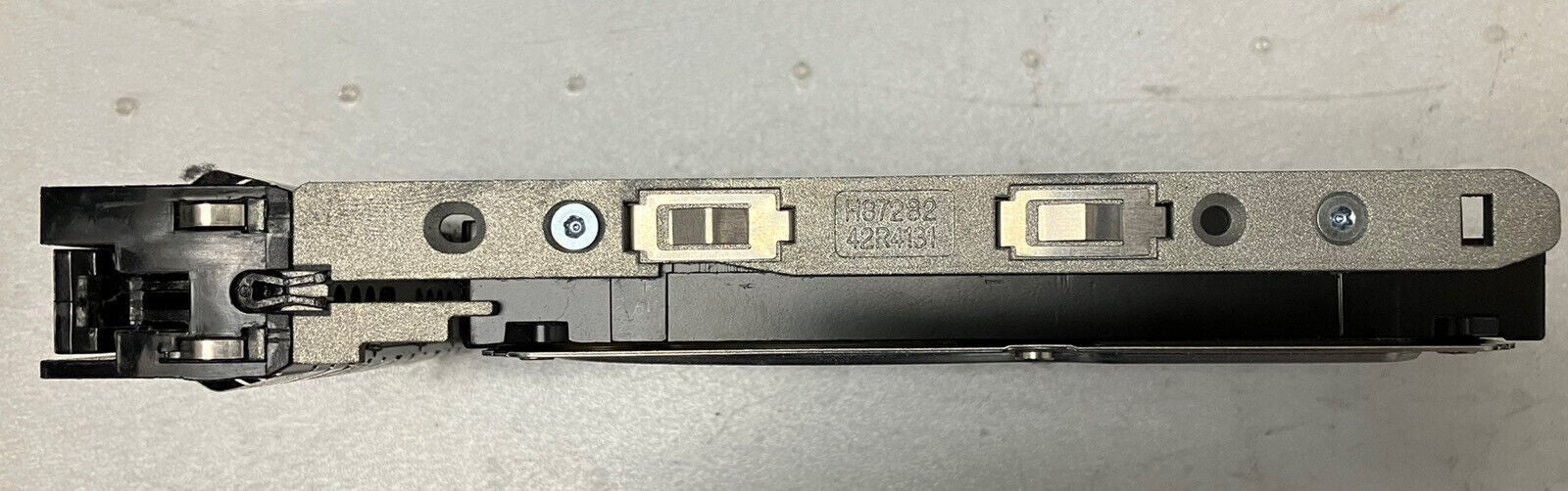 Lot Of 4 IBM 1TB 7.2K 6G 3.5” SAS 42D0778 42D0777 42D0781 HD w/ Caddy 42R4131