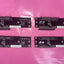 Lot Of 4 CompTake SATA Hard Drive  hot plug adapter
