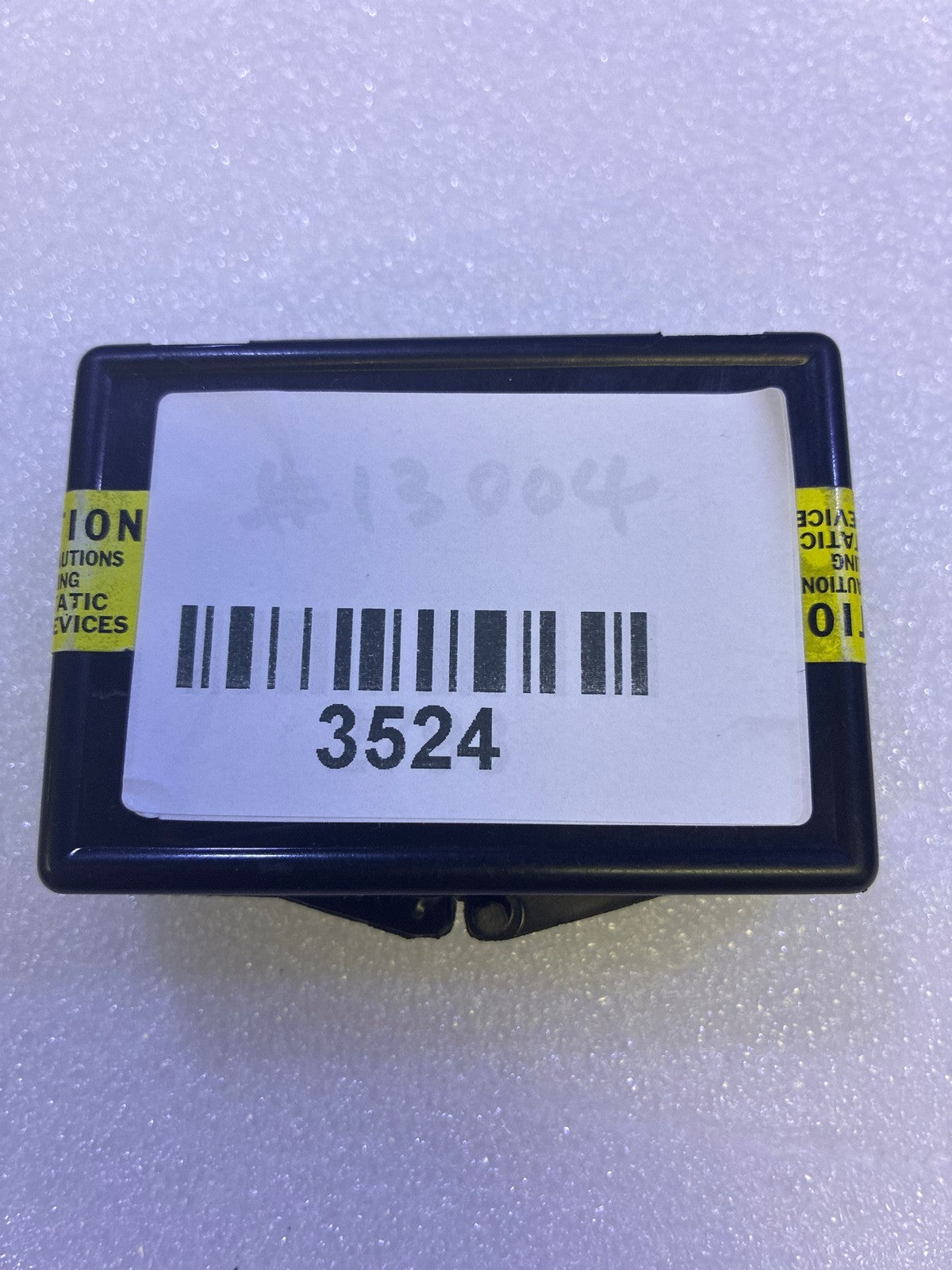 🔥 CCD Image Sensor 46-101-05 LGA/BGA Package in ESD Protective Case