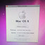 🎸 Apple iMac 17-inch A1173 Core Duo 1.83GHz 1.5GB RAM 160GB HDD OS 10.6
