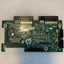 HP 780968-001 Power Distribution Board PSU1 PSU2 GPU 01019J10B ML350 G9
