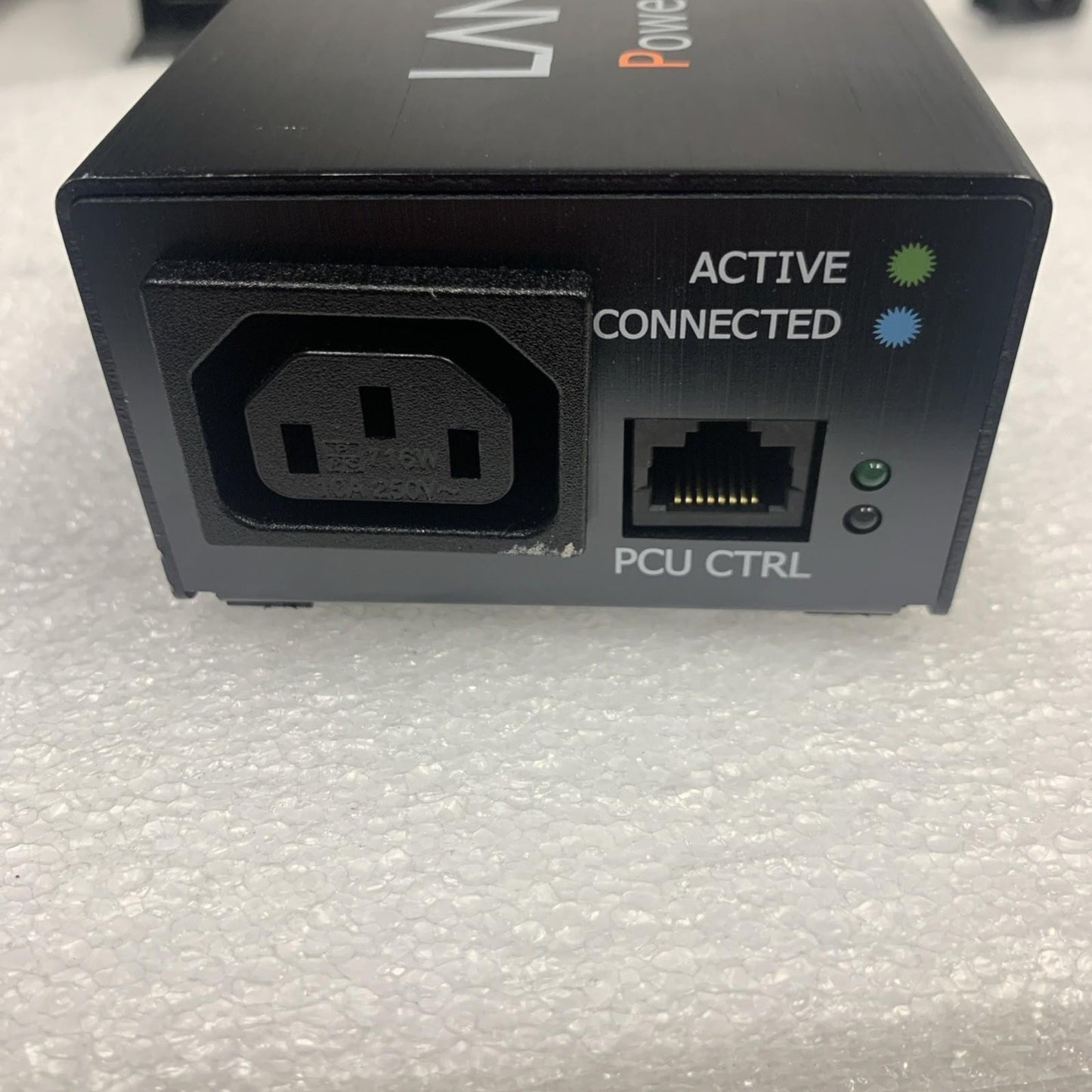 Lantronix 310-655-R Power Control Unit 080-429-001-R