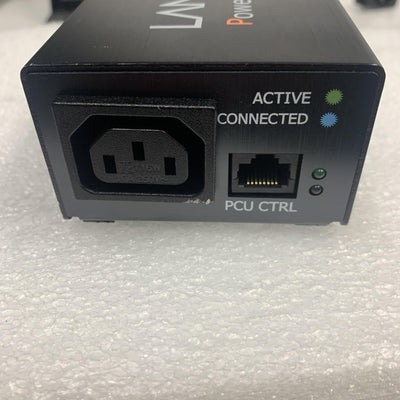 Lantronix 310-655-R Power Control Unit 080-429-001-R