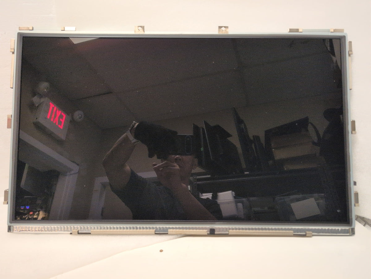 🎸 LG Display LM270WQ1(SD)(E3) 27in LCD Panel Screen for iMAC A1312 Tested