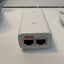 🔥 2x Unused Ubiquiti UniFi LAN U-PoE-AF Injector GP-V480-032G 48V 0.32A  -