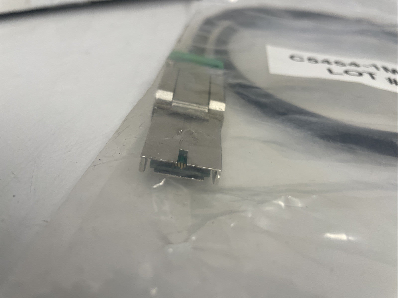 C5454-1M-OSS  PCle Cable - NEW +