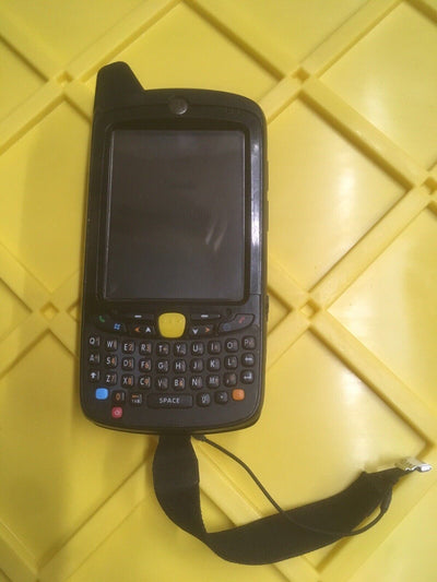 - Symbol Motorola MC5574-PYCDUQRA9WR MC55 Wireless Barcode Scanner w/Cradle&AC