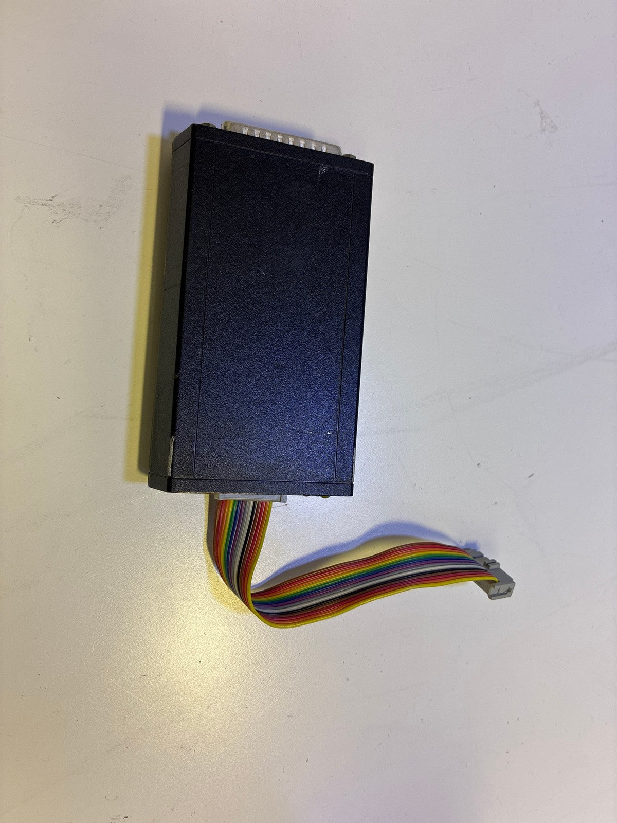 🔥 Domain Technologies PP-JTAG Parallel Port JTAG Programmer Adapter