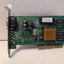 🔥 FQI VANT ASD A4-VANT AGP GRAPHICS CARD TESTED -