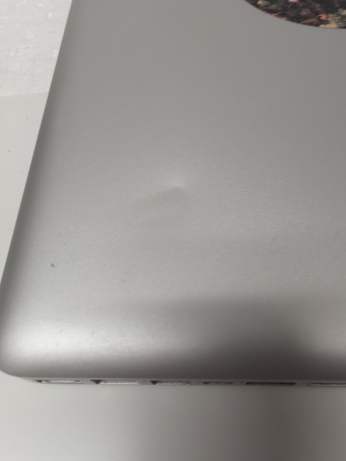🎸 Apple MacBook Pro 15" A1286 2011  i7- 2.2Ghz /4GB/750GB HDD (Keyboard bad)
