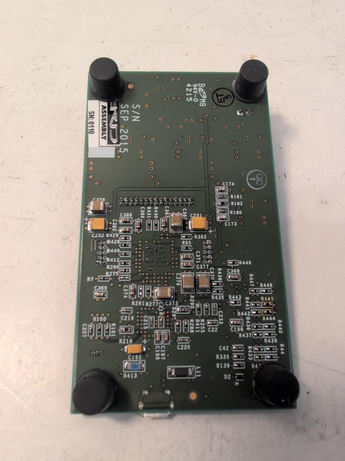 🔥 AVAGO TECHNOLOGICS SPLICE  1.0 BOARD -