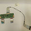 - Samsung TV Original Power Supply Board BN44-00269A PD4612F1 /2 PSLF171B01A