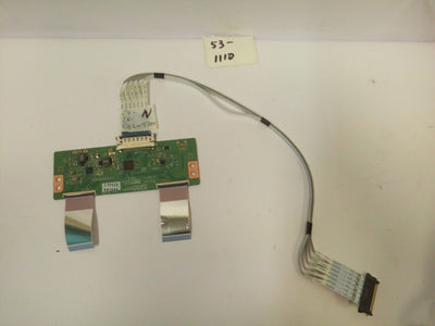 - Samsung TV Original Power Supply Board BN44-00269A PD4612F1 /2 PSLF171B01A