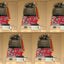 + lot of 9 ATI RADEON B403 ATI-102-B40319(B) DirectX 10.1 OpenGL 2.0 GDDR3 256MB
