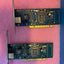 🔥 NETGEAR GA311 PCI Gigabit Ethernet Network Adapter REV.A1 - Lot of 2