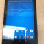 $ Dell Venue 8 3840 16GB, Wi-Fi, 8in - Black -touch screen cracked