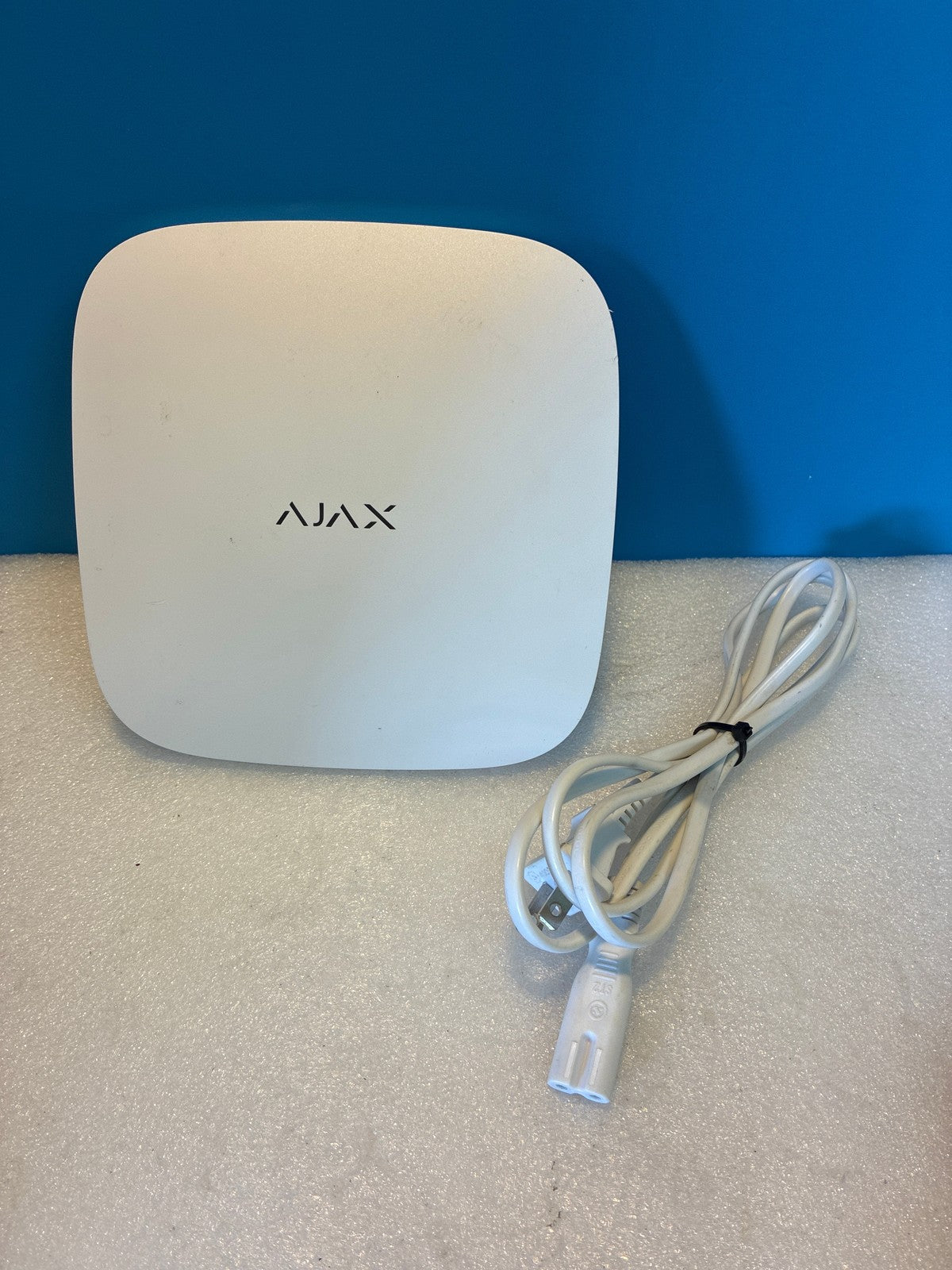 🔥 Ajax Hub 2 Plus 9NA/AFA Security Control Panel Ajax Hub 2 Plus (9NA/AFA)