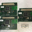 - LOT OF 3 LOGIC BOARD 46485 REV C SMC 0447