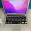 🔥 Nice ~ 2015 Apple MacBook Air 13'' Core i5 4GB 128GB MacOS Monterey