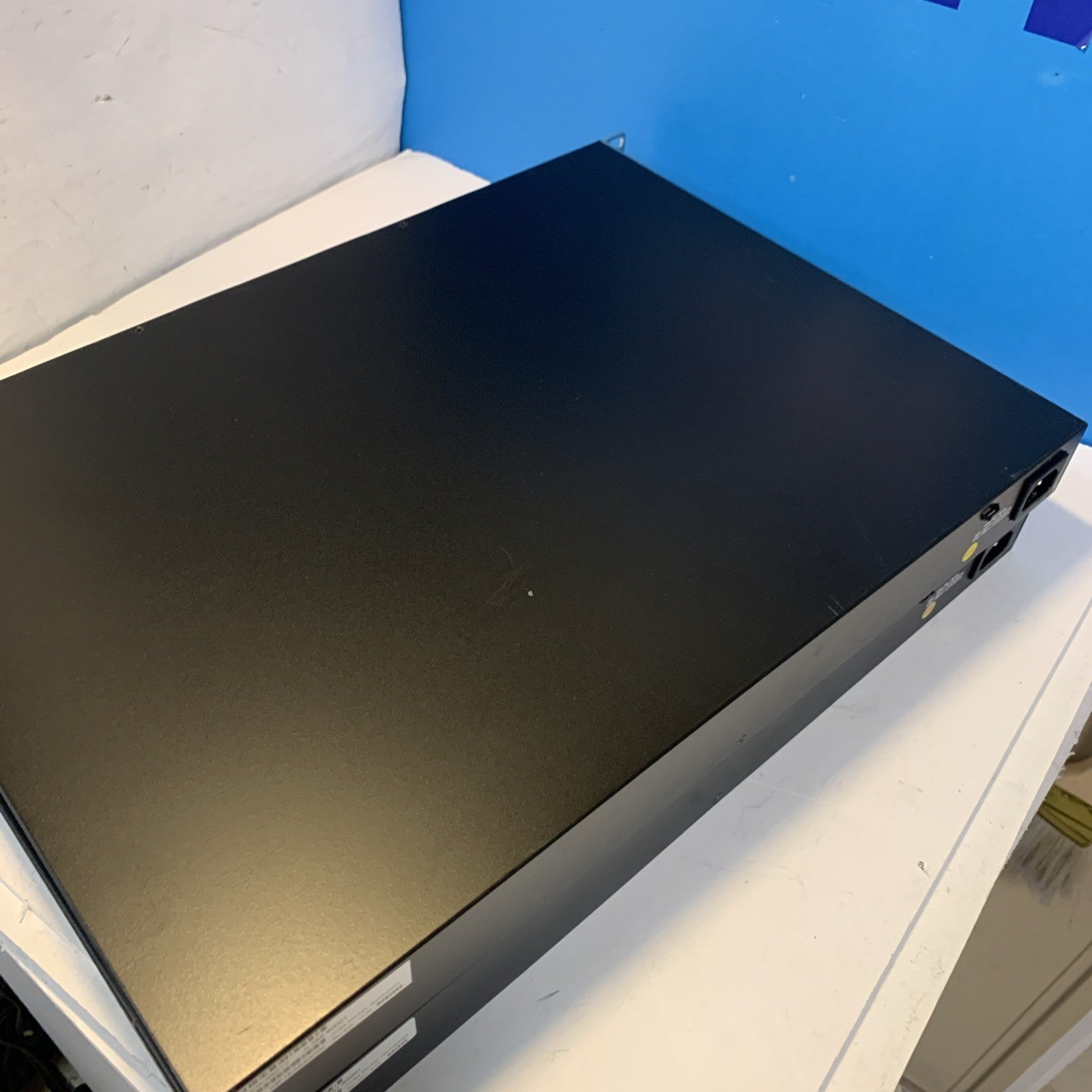 （2x）HPE OfficeConnect 1920S 24-48 port switches JL386A JL381A