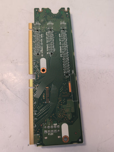 🔥  HP 662524-001 ProLiant DL380p DL385p Gen8 - 3 Slot PCIe Riser Card -
