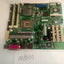 - IBM Lenovo Server X3200 Motherboard Socket 775 FRU 43W5050 W/SAS CARD @@@