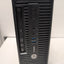 🔥 HP ProDesk 400 G3 SFF Barebone PC  i3-6100 3.70GHz/ 8GB RAM (No SSD, No OS) -