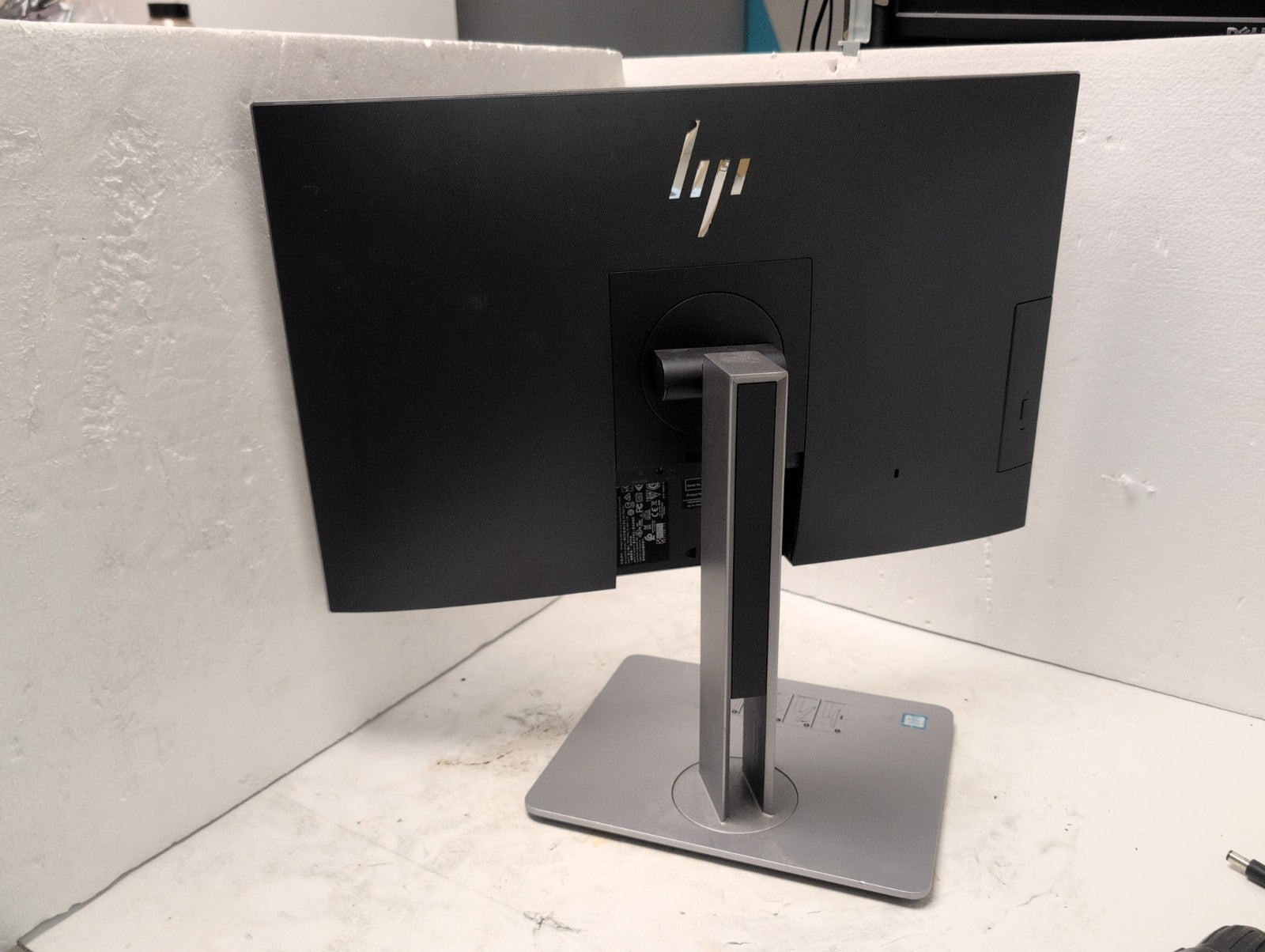 🔥NICE  HP EliteOne 800 G3 23.8" AIO PC i5-7500 CPU/ 8GB Ram/240GB SSD/Win 11 -