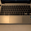 🔥 ASUS C201P 11 inch Chromebook ARM V7 CPU/4GB RAM/ 16GB eMMC w/ CHARGER -