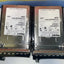 (Lot 12) Dell 73GB SCSI 3.5 HD CC315 0CC315 Caddy Y6939 PowerEdge 1650 1750 1850