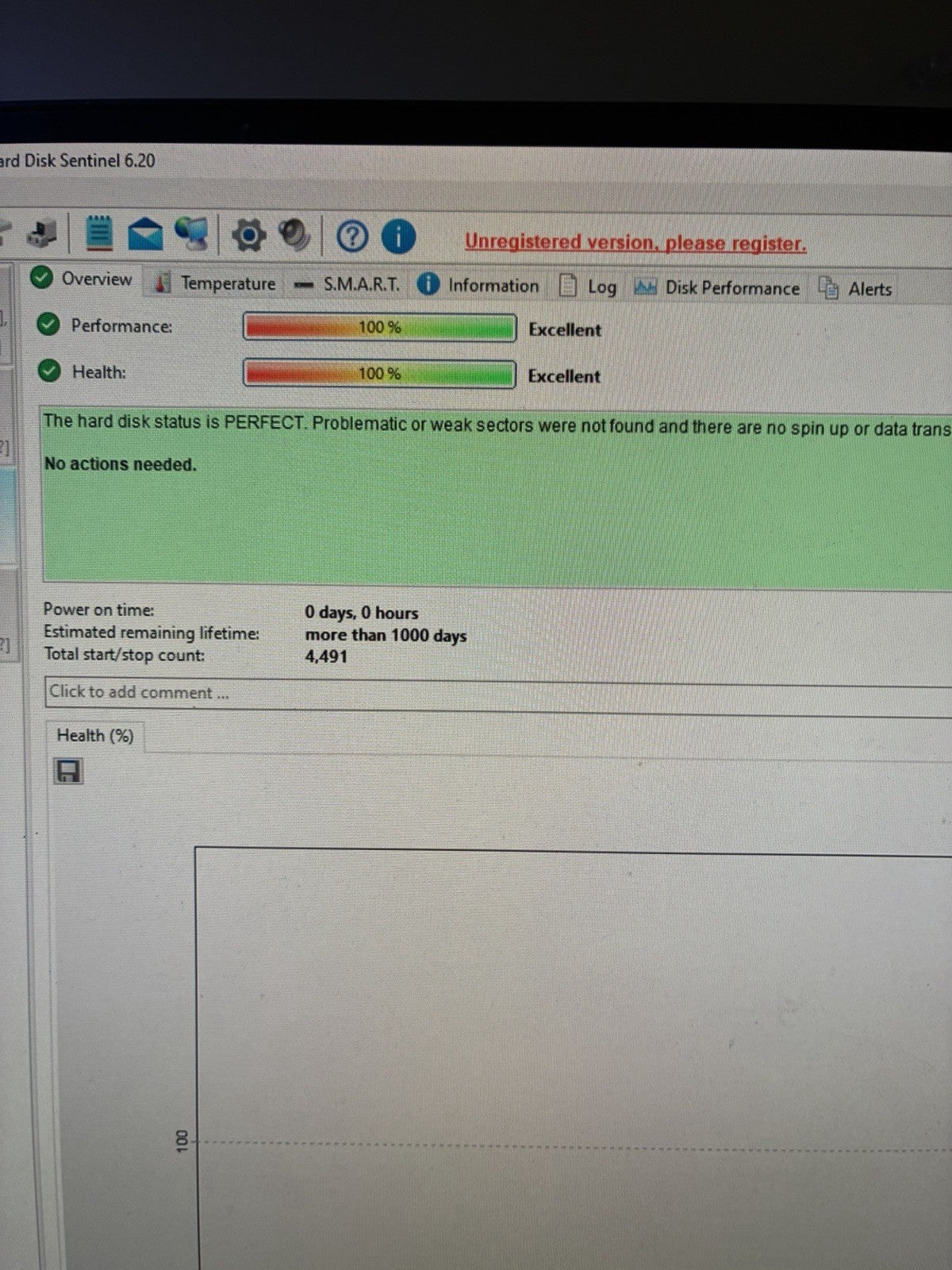 🔥 Samsung Spinpoint HD105SI 1TB 5.4k 32MB SATA II 3.5'' hard Drive