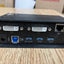 ~ Small Lenovo ThinkPad USB 3.0 Docking Station Model DU9019D1 5X USB3.0, 2X DVI