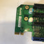 Supermicro 2U Riser Card PCI-E X8 RSC-R2UU-UA3E8+ Rev 1.00