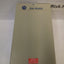 - New Allen Bradley Bulletin 109 MOTORSTARTER CAT 109-C72ADXXX