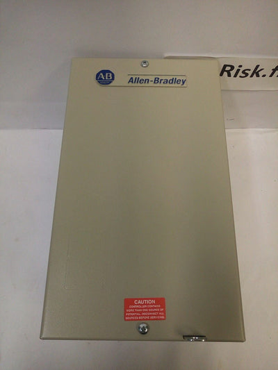 - New Allen Bradley Bulletin 109 MOTORSTARTER CAT 109-C72ADXXX
