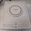 🎸 Keni LC-10W White CD Clock Radio with Bluetooth FM USB AUX Dual Alarm Tested