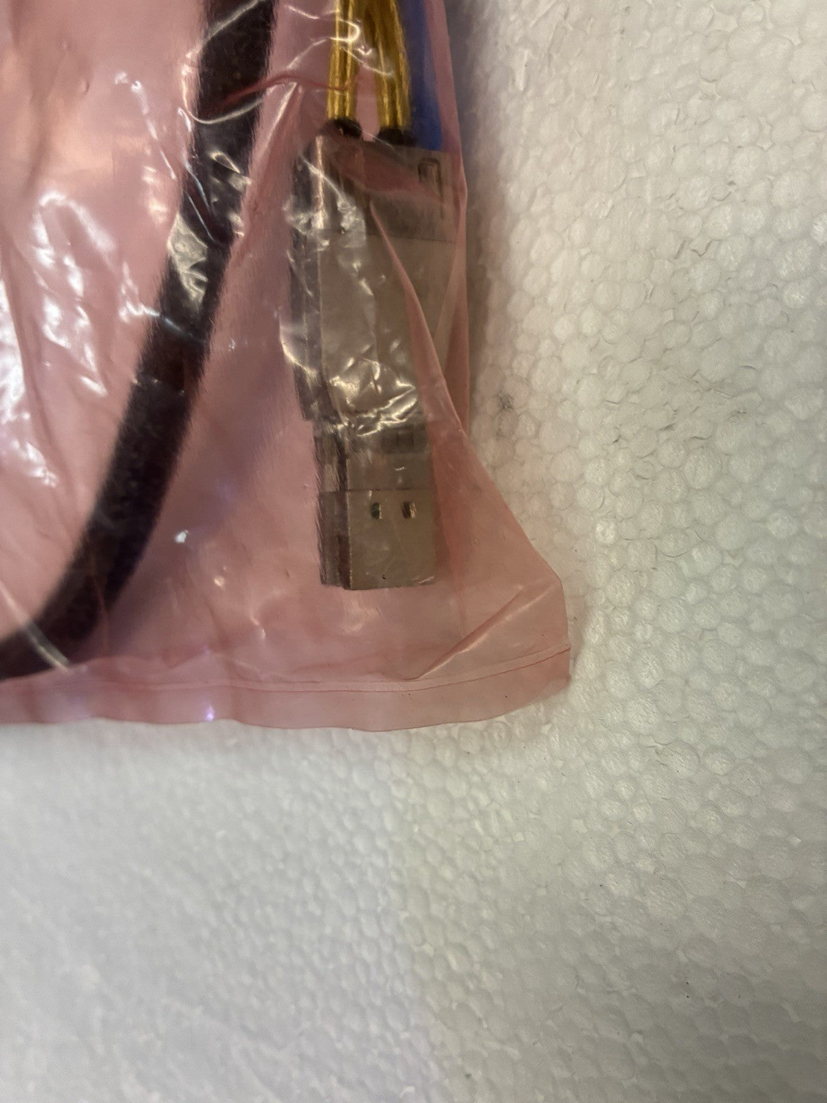 🔥     HD-SAS-447P/2M Cable