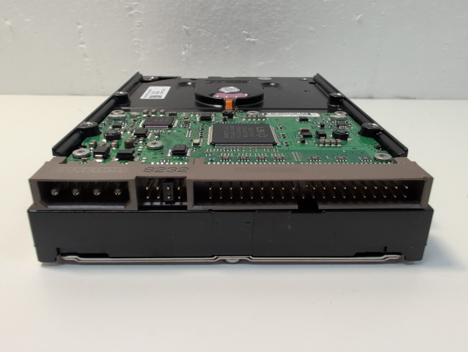🔥 Seagate ST3750640AV SV35.2 750GB Internal IDE PATA 3.5" Hard Drive Tested -