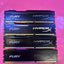 🔥 HyperX Fury HX316C10FBK2/16 16GB (4x4GB) DDR3 1600MHz Desktop RAM