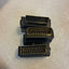 🔥 SCART Male to RCA S-Video Composite AV Adapter, Set of 3, Gold Plated