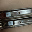 🔥 Dell Server Inner Rail Kit R7F9C 0HPK7G Type A9 Rack Mount Rails Pair