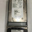 + LOT OF 5 ST3300657SS 300G 15K SAS HDD IBM 45E7953 W/ TRAY 0942842 - 11